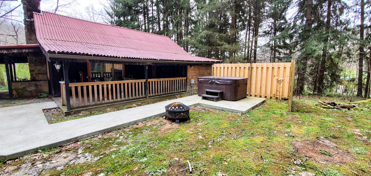 Image for Buzzard’s Cabin 5