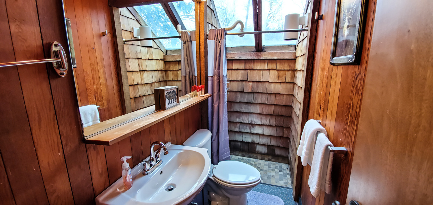 Image for Buzzard’s Cabin 6
