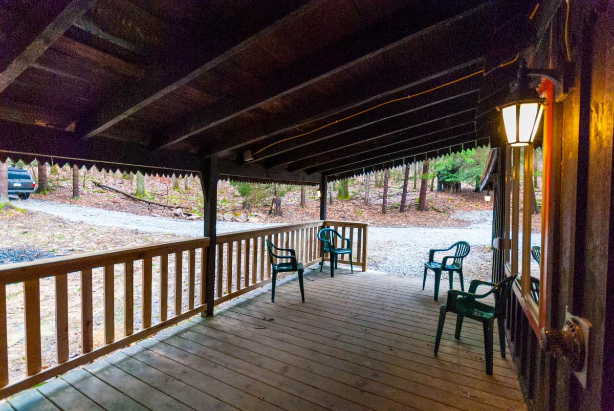 Image for Buzzard’s Cabin 7