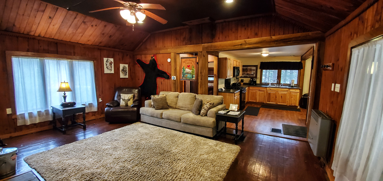 Image for Buzzard’s Cabin 4