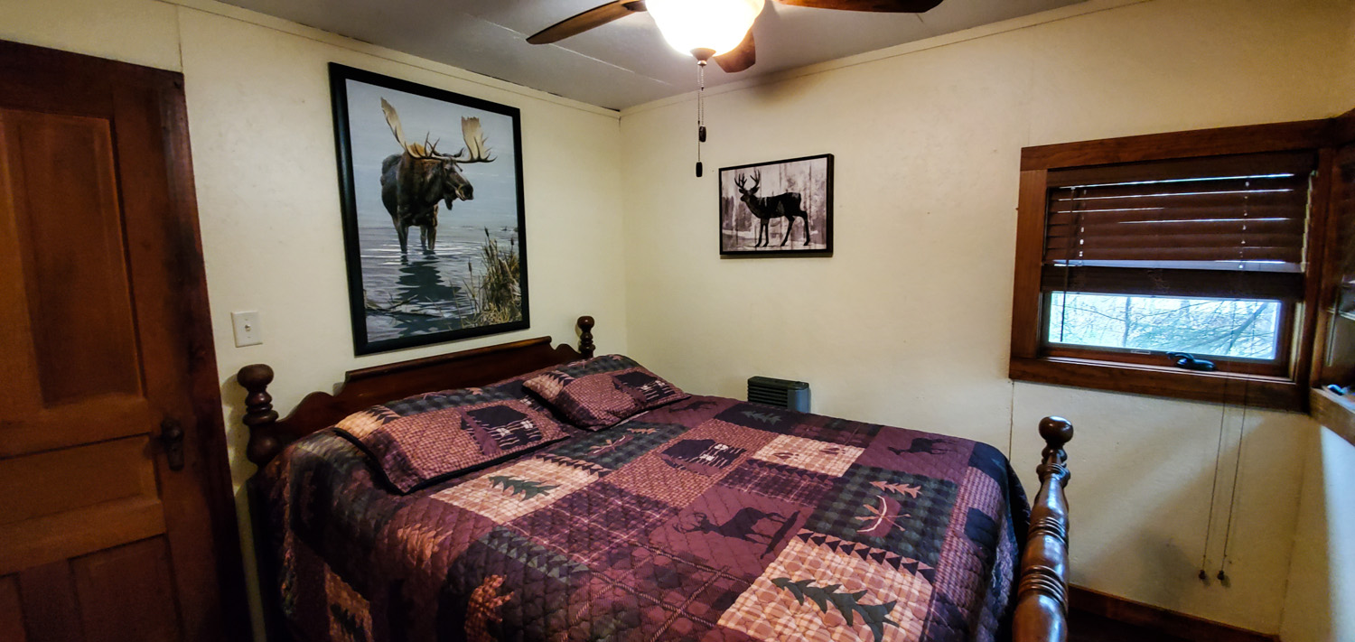 Image for Buzzard’s Cabin 12
