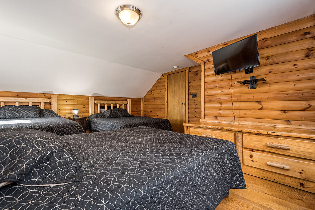 Image for Cedar Lodge 22