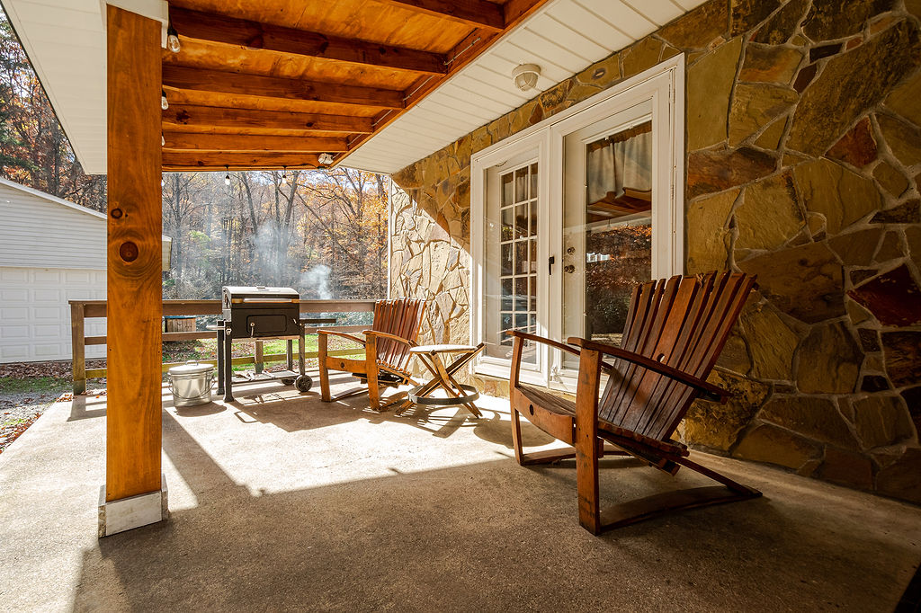 Image for Cedar Lodge 29