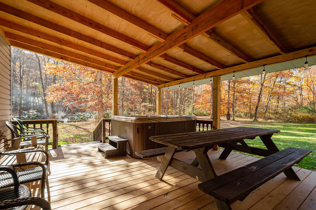 Image for Cedar Lodge 1