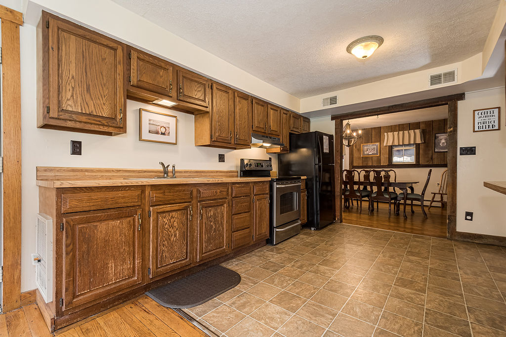 Image for Cedar Lodge 7