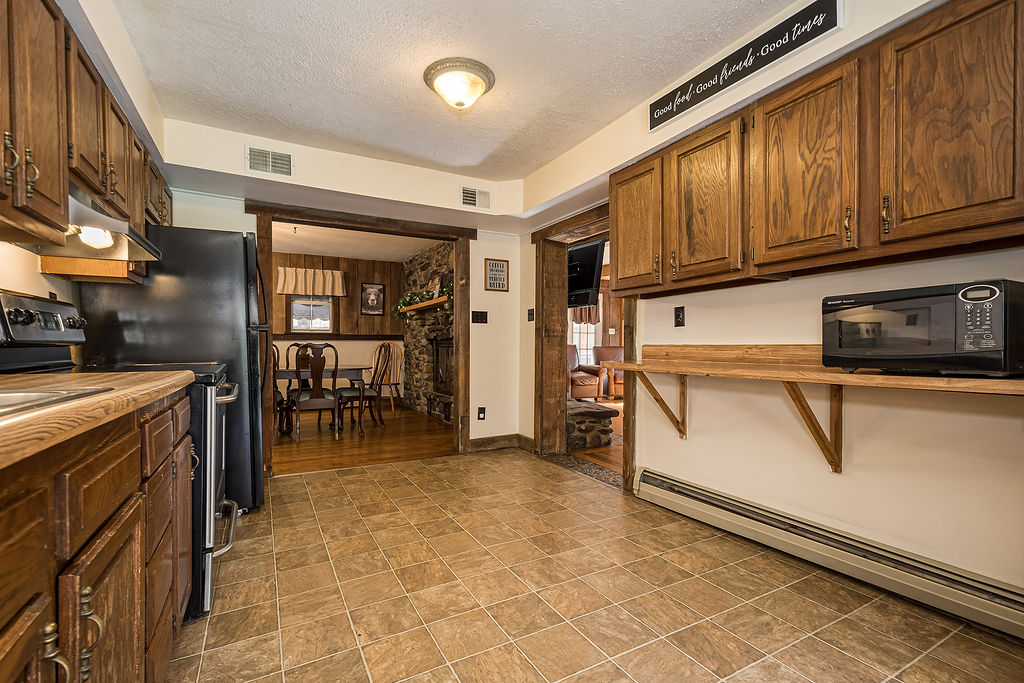 Image for Cedar Lodge 8