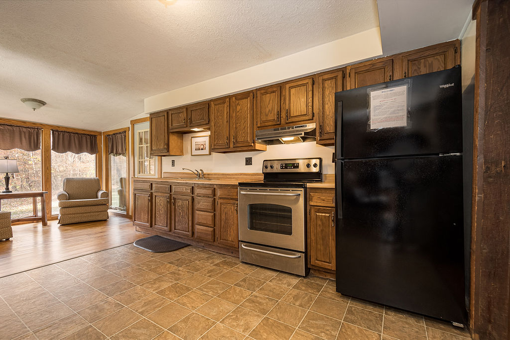 Image for Cedar Lodge 6