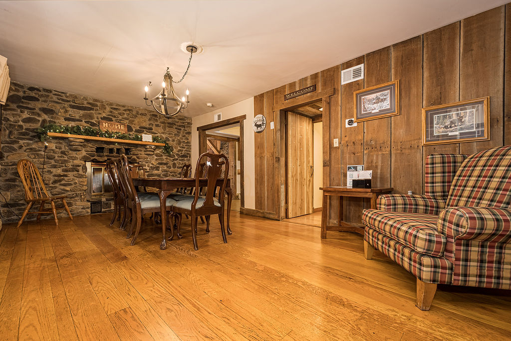 Image for Cedar Lodge 10