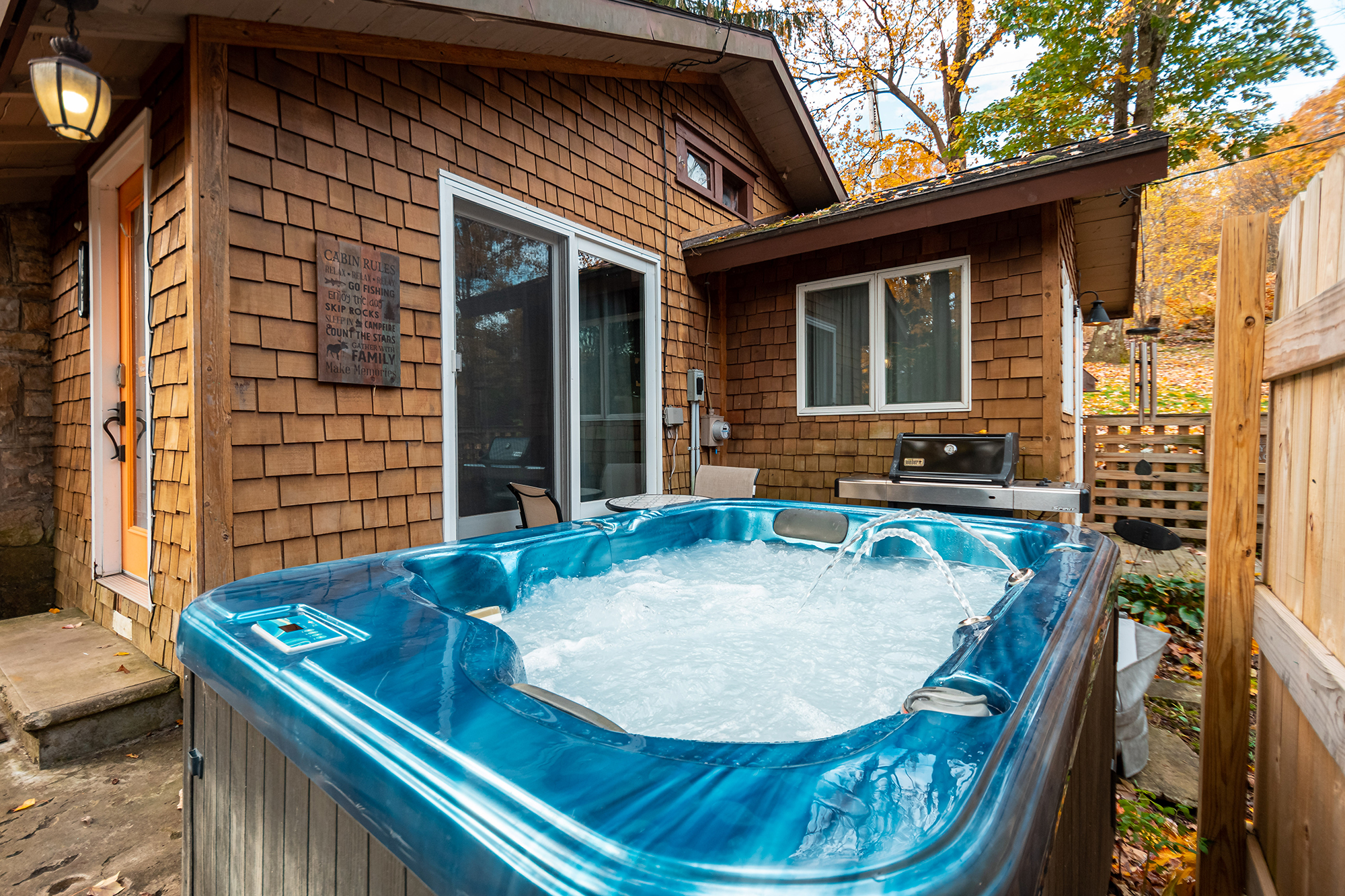 Image for Cozy Cottage 2