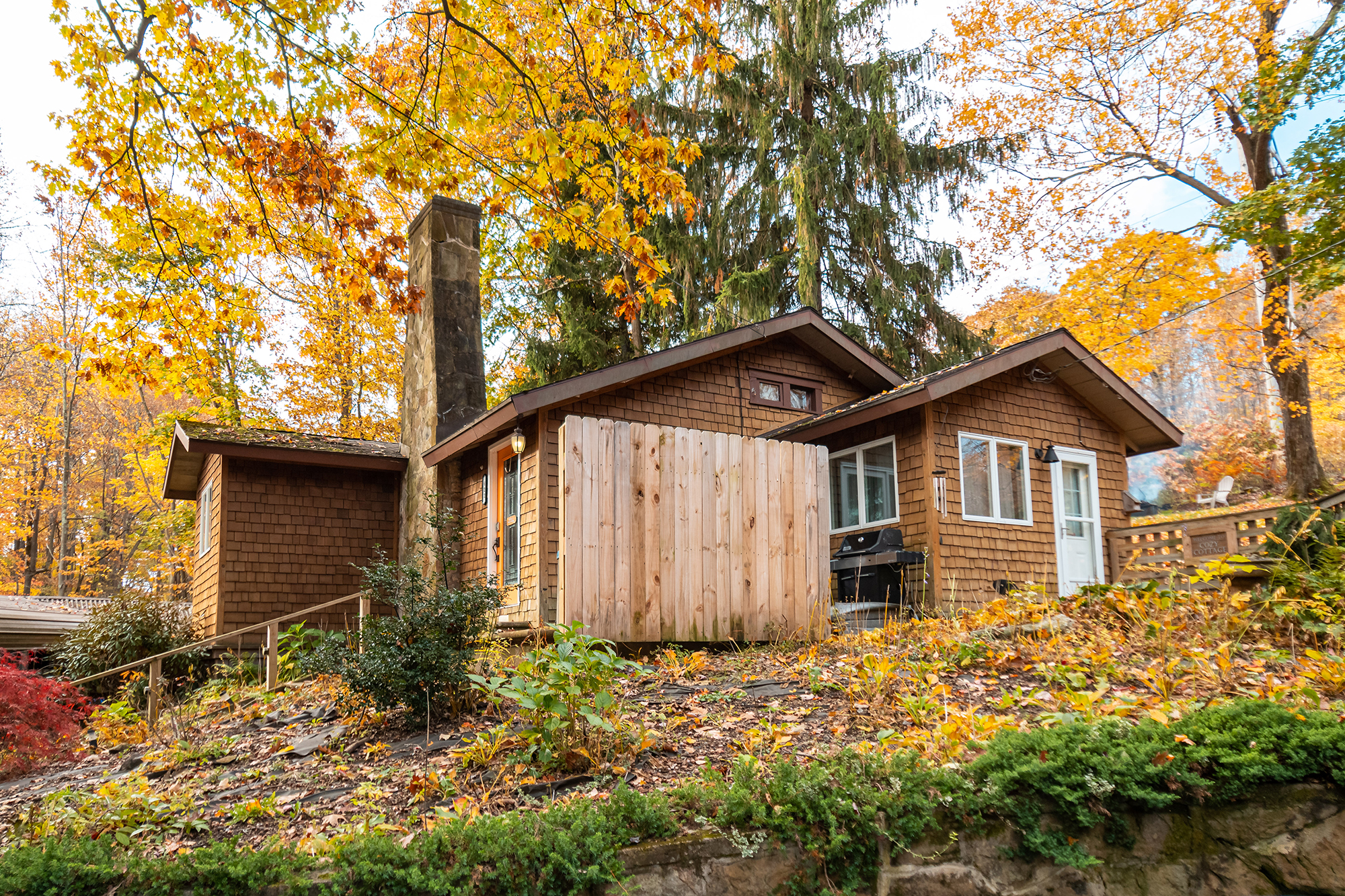 Image for Cozy Cottage 16