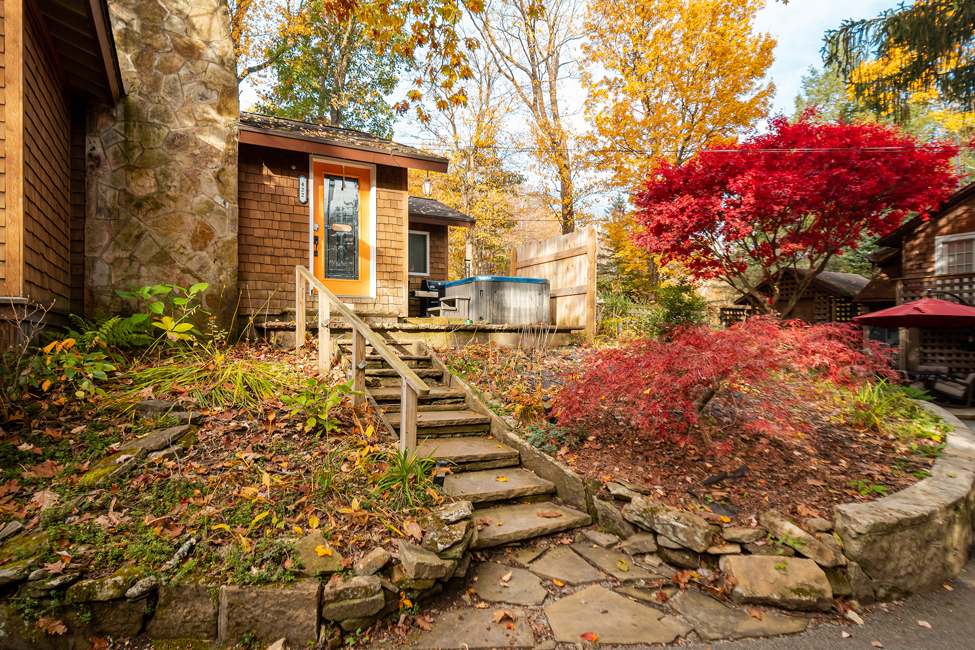 Image for Cozy Cottage 3