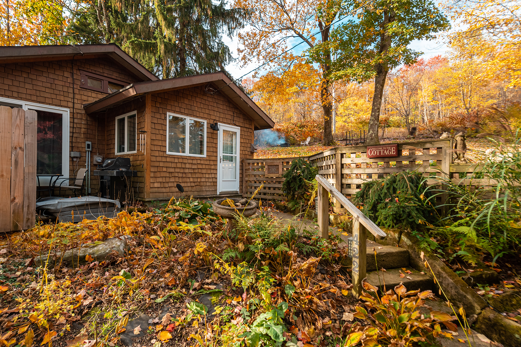 Image for Cozy Cottage 5