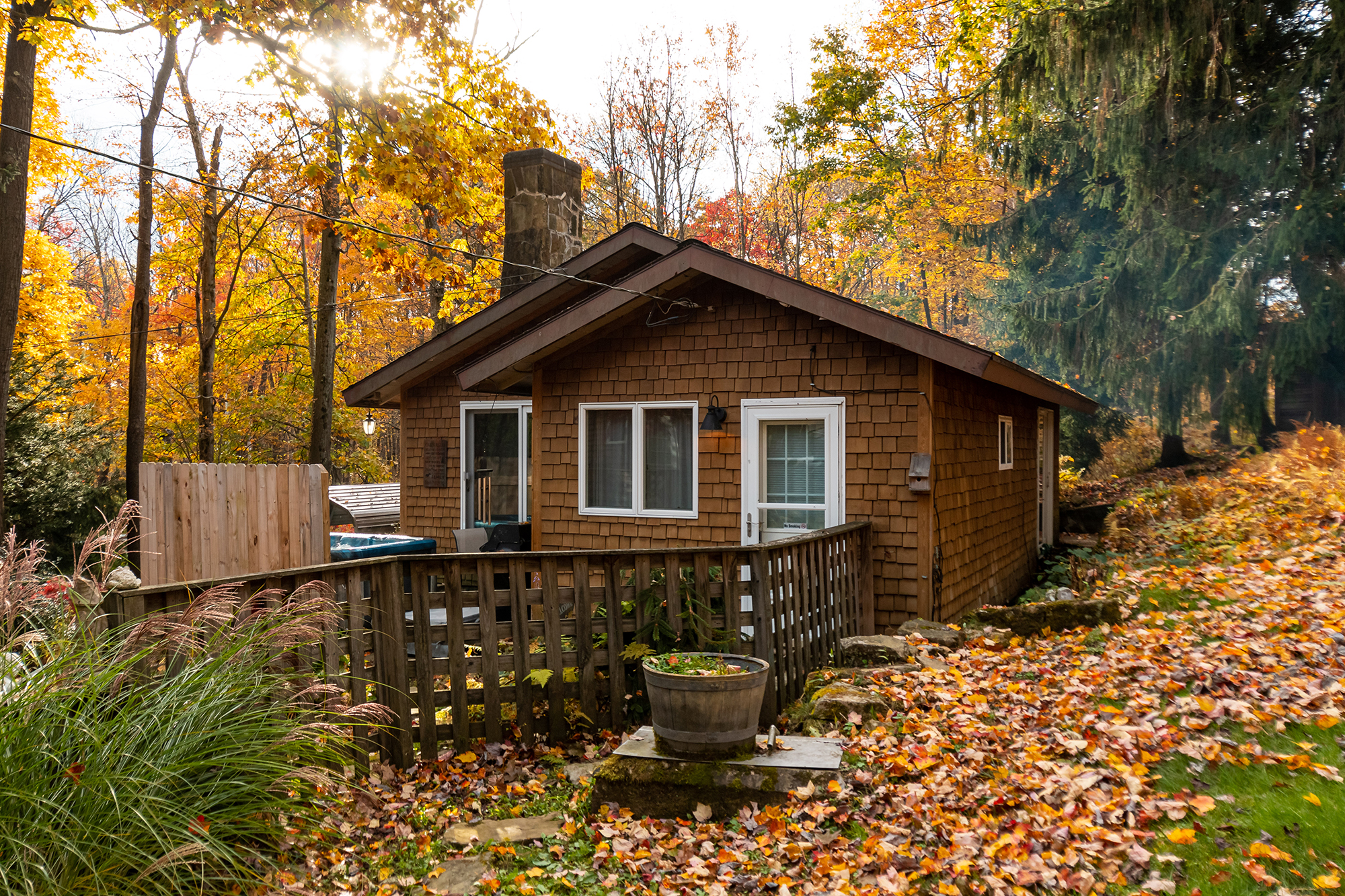 Image for Cozy Cottage 4