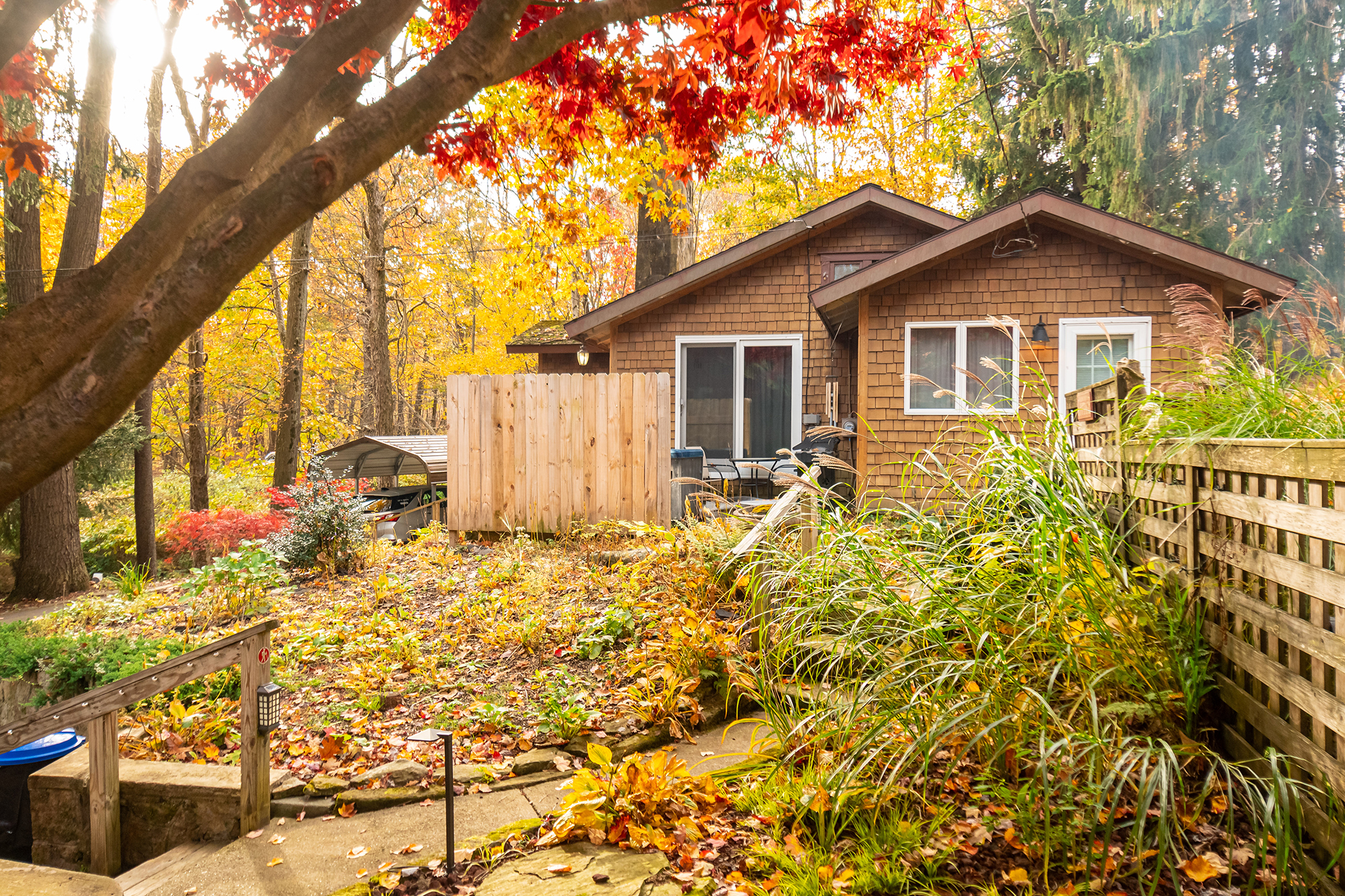 Image for Cozy Cottage 0