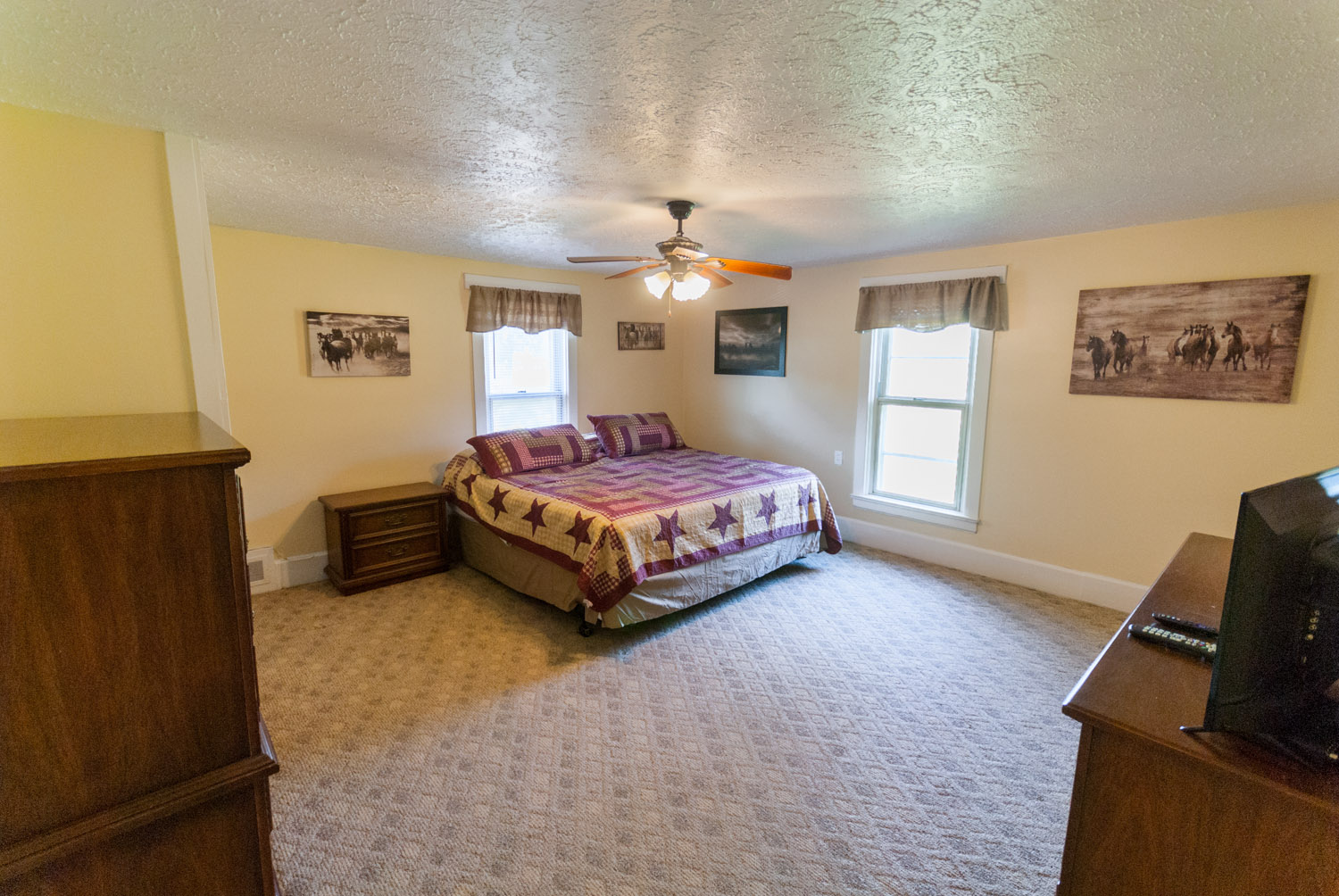 Image for Farmhouse at Fernstone Retreat 11