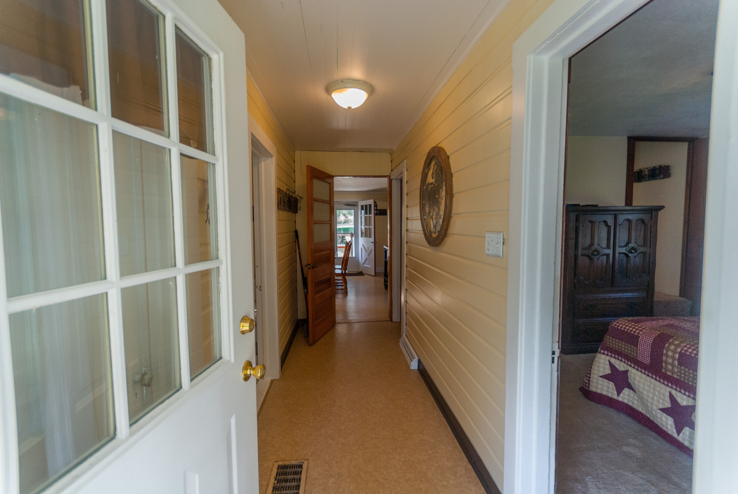 Image for Farmhouse at Fernstone Retreat 12