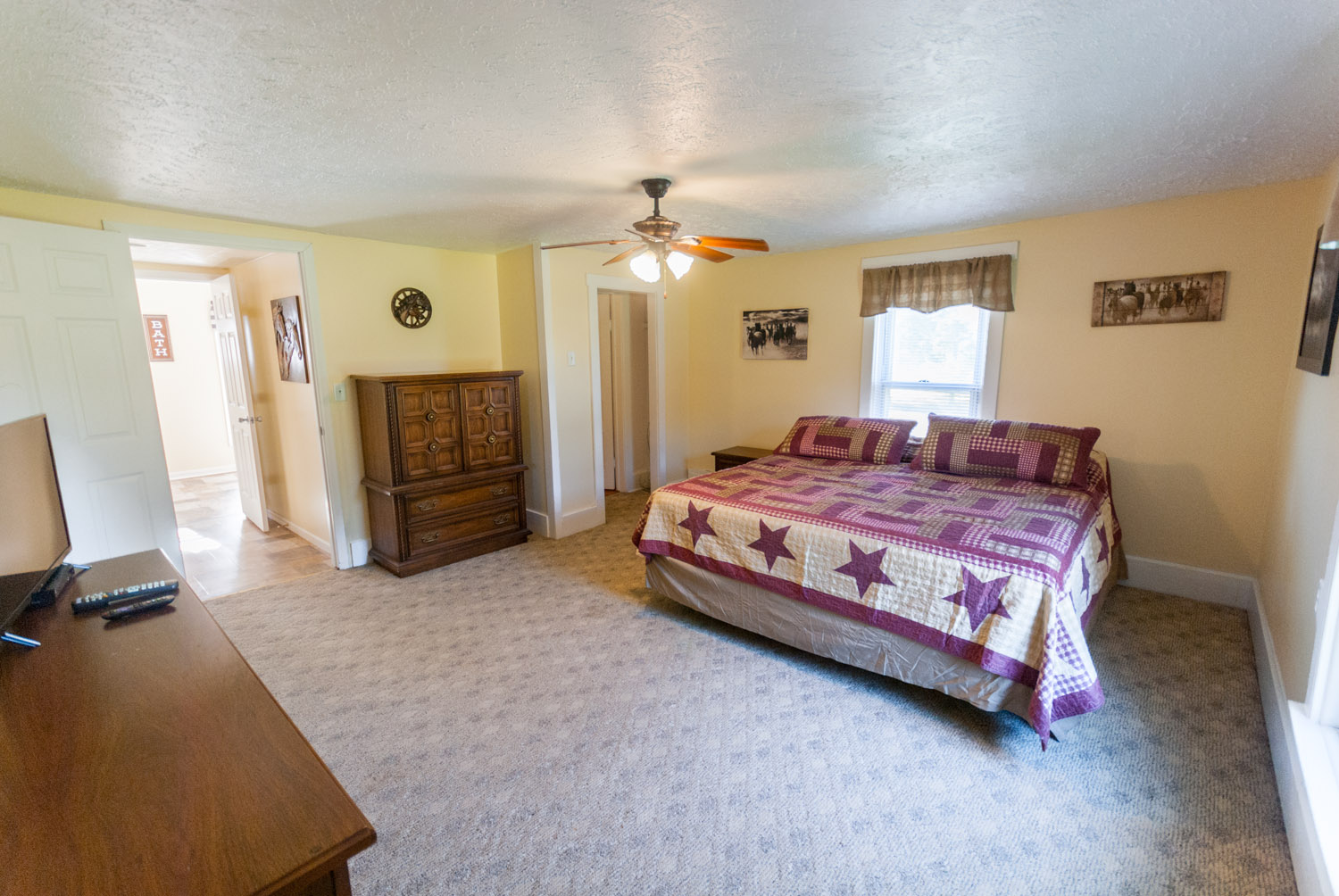 Image for Farmhouse at Fernstone Retreat 13