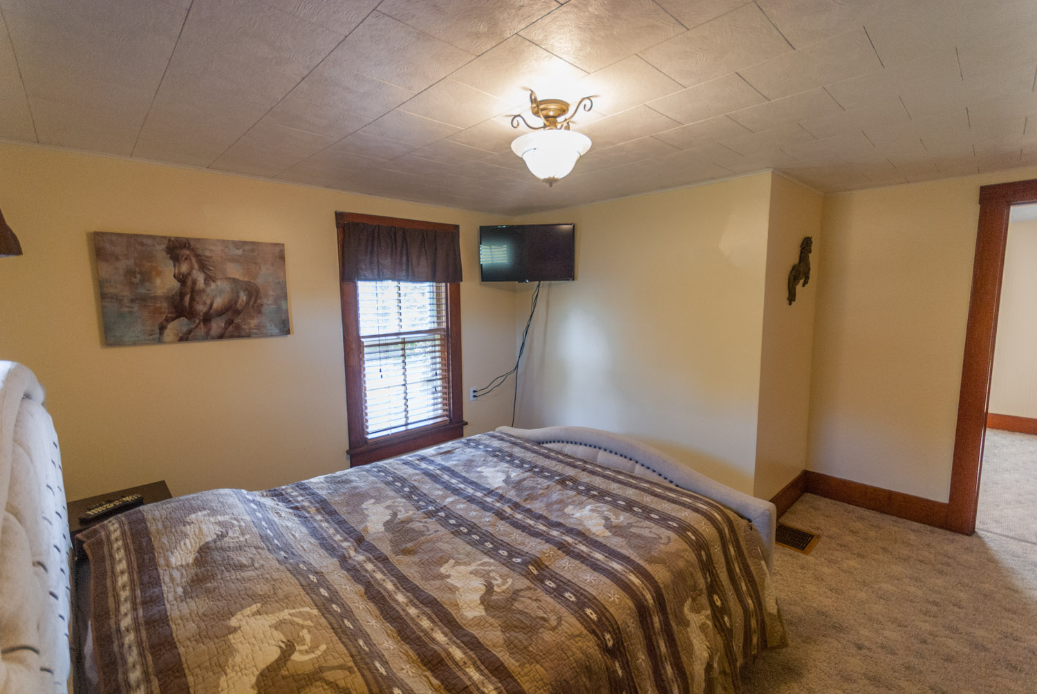 Image for Farmhouse at Fernstone Retreat 14