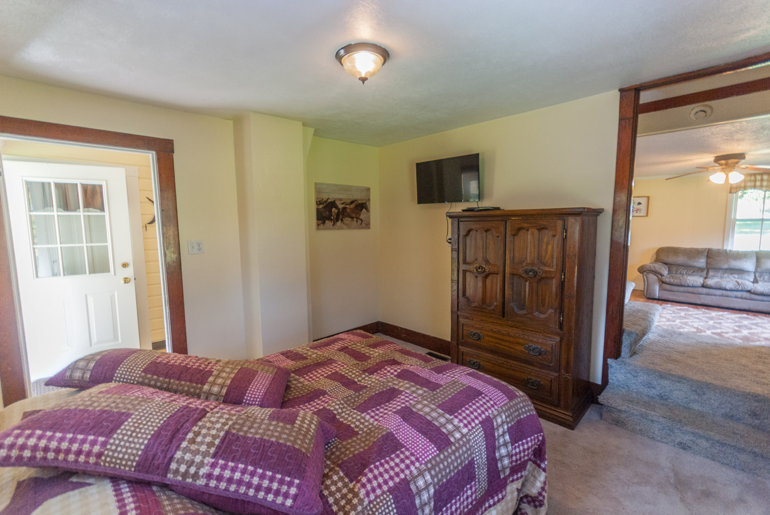 Image for Farmhouse at Fernstone Retreat 16