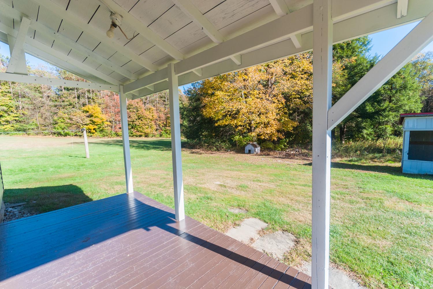 Image for Farmhouse at Fernstone Retreat 17