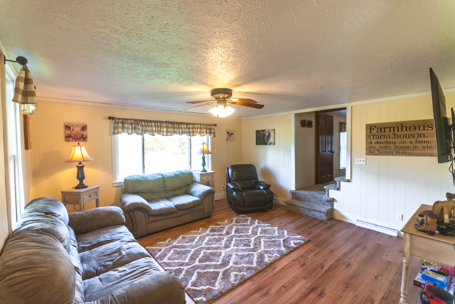 Image for Farmhouse at Fernstone Retreat 26