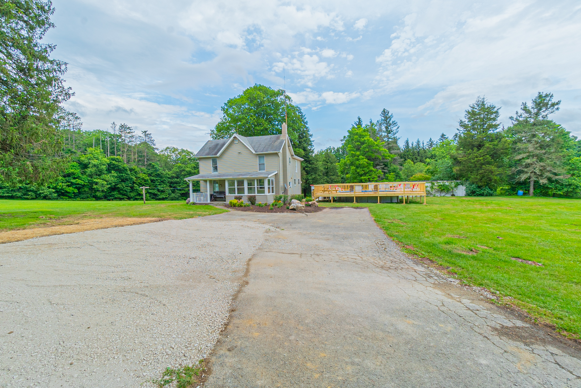 Image for Farmhouse at Fernstone Retreat 19