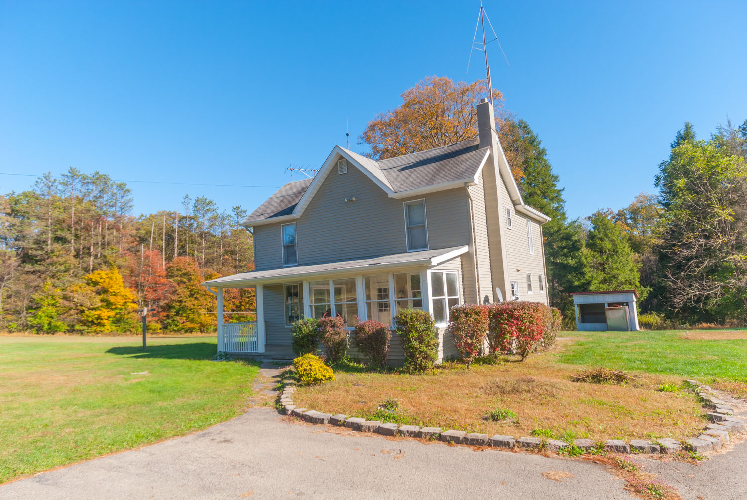 Image for Farmhouse at Fernstone Retreat 20