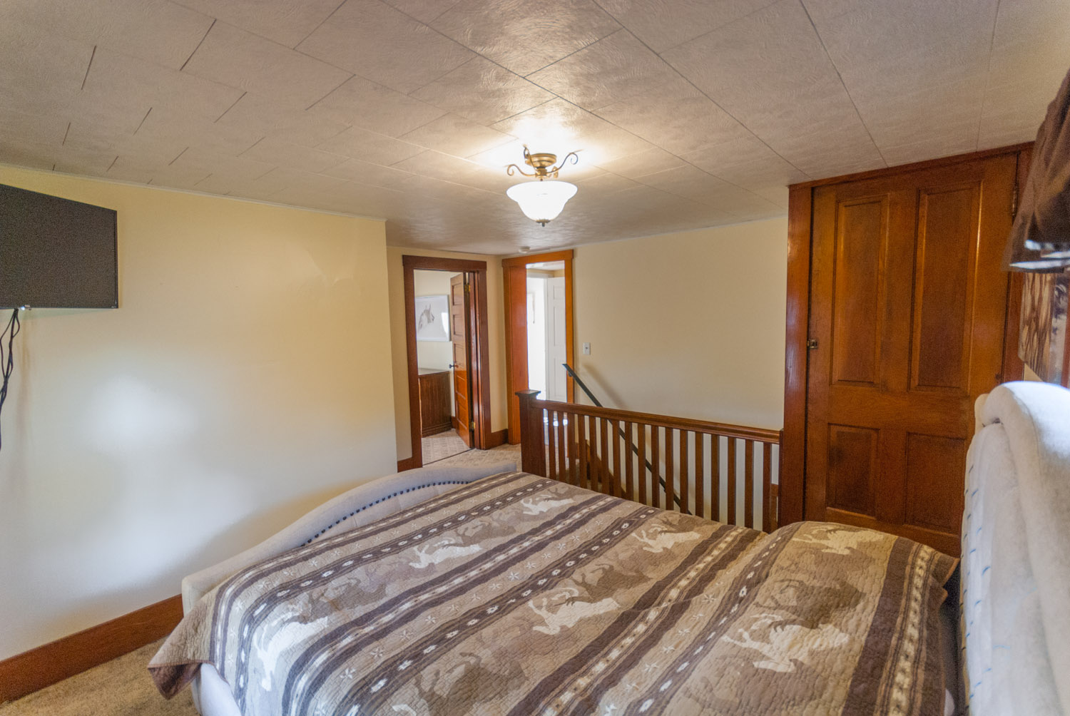 Image for Farmhouse at Fernstone Retreat 24