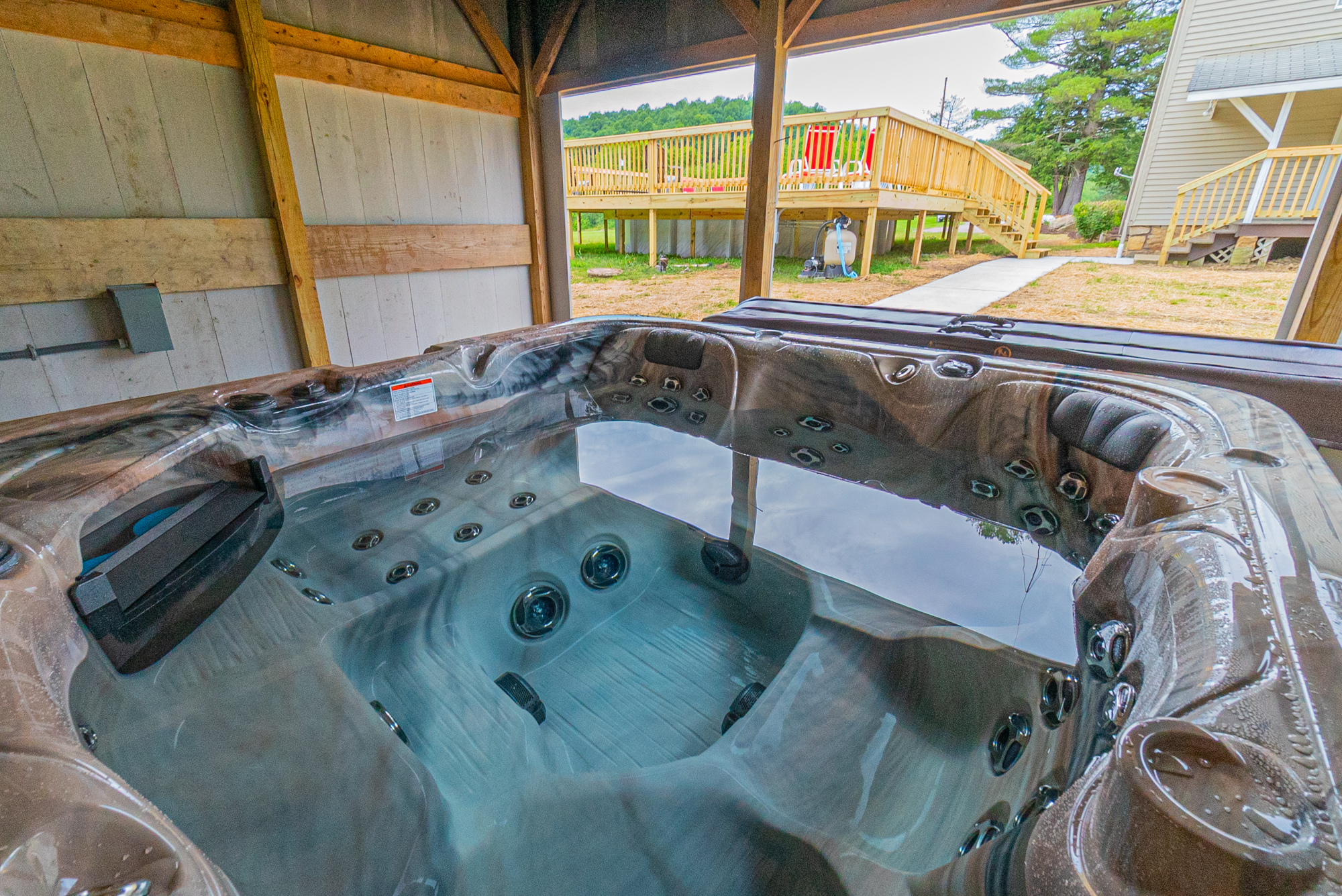 Image for Farmhouse at Fernstone Retreat 2