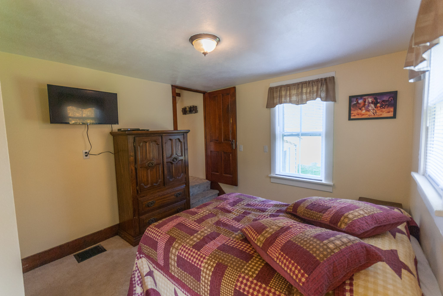 Image for Farmhouse at Fernstone Retreat 29