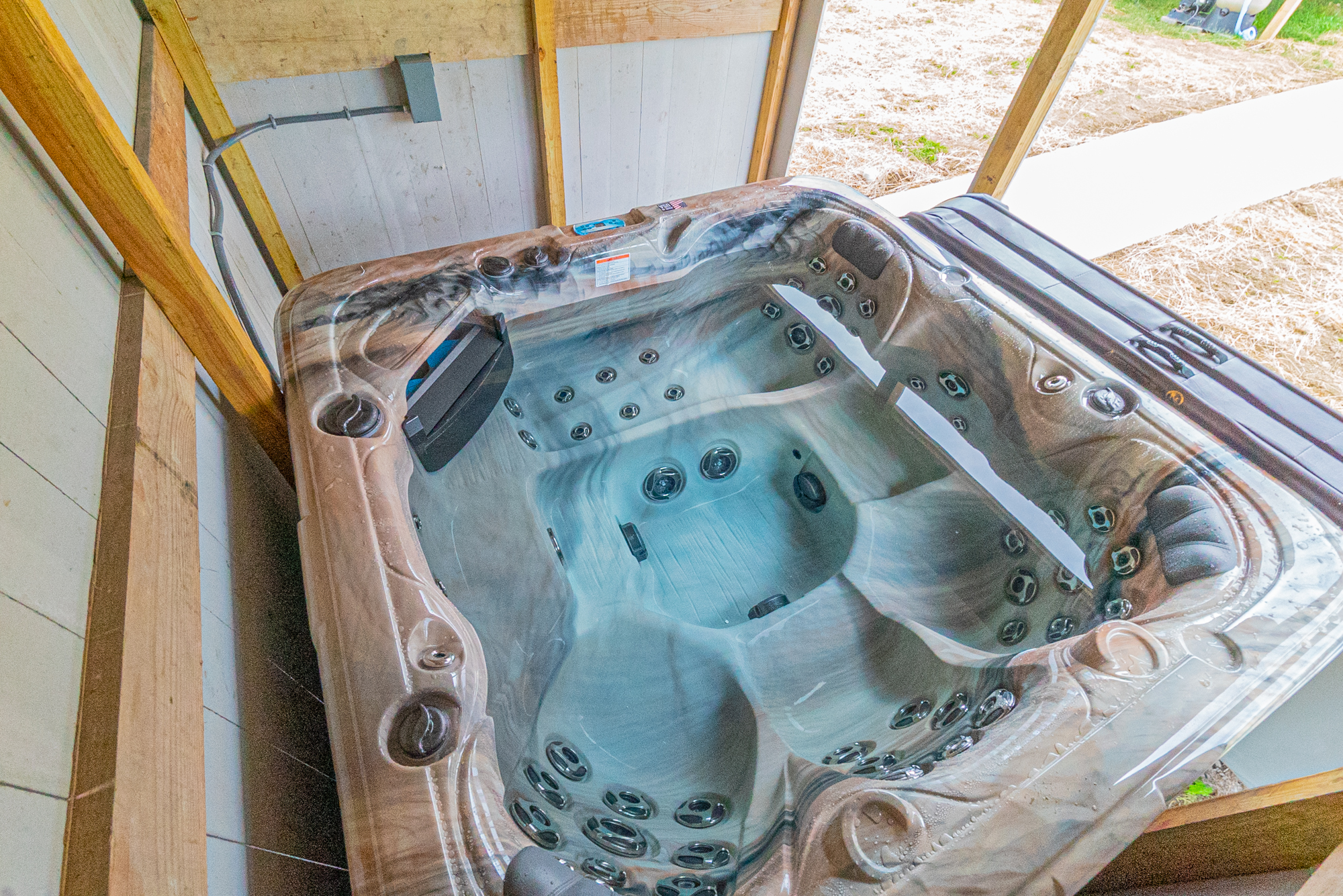 Image for Farmhouse at Fernstone Retreat 30