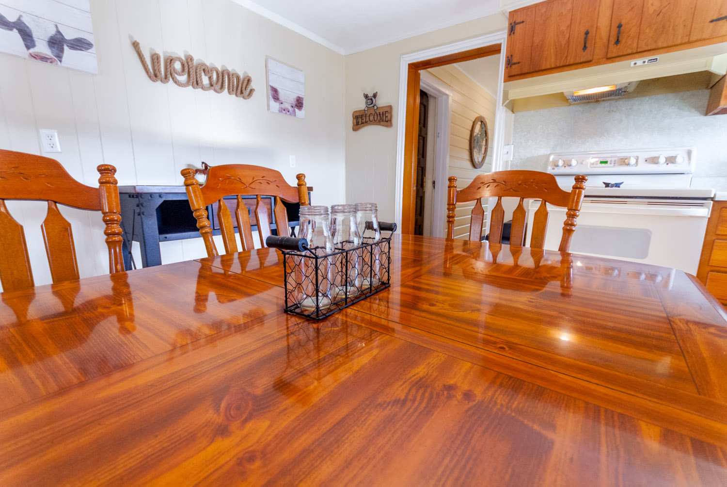 Image for Farmhouse at Fernstone Retreat 32