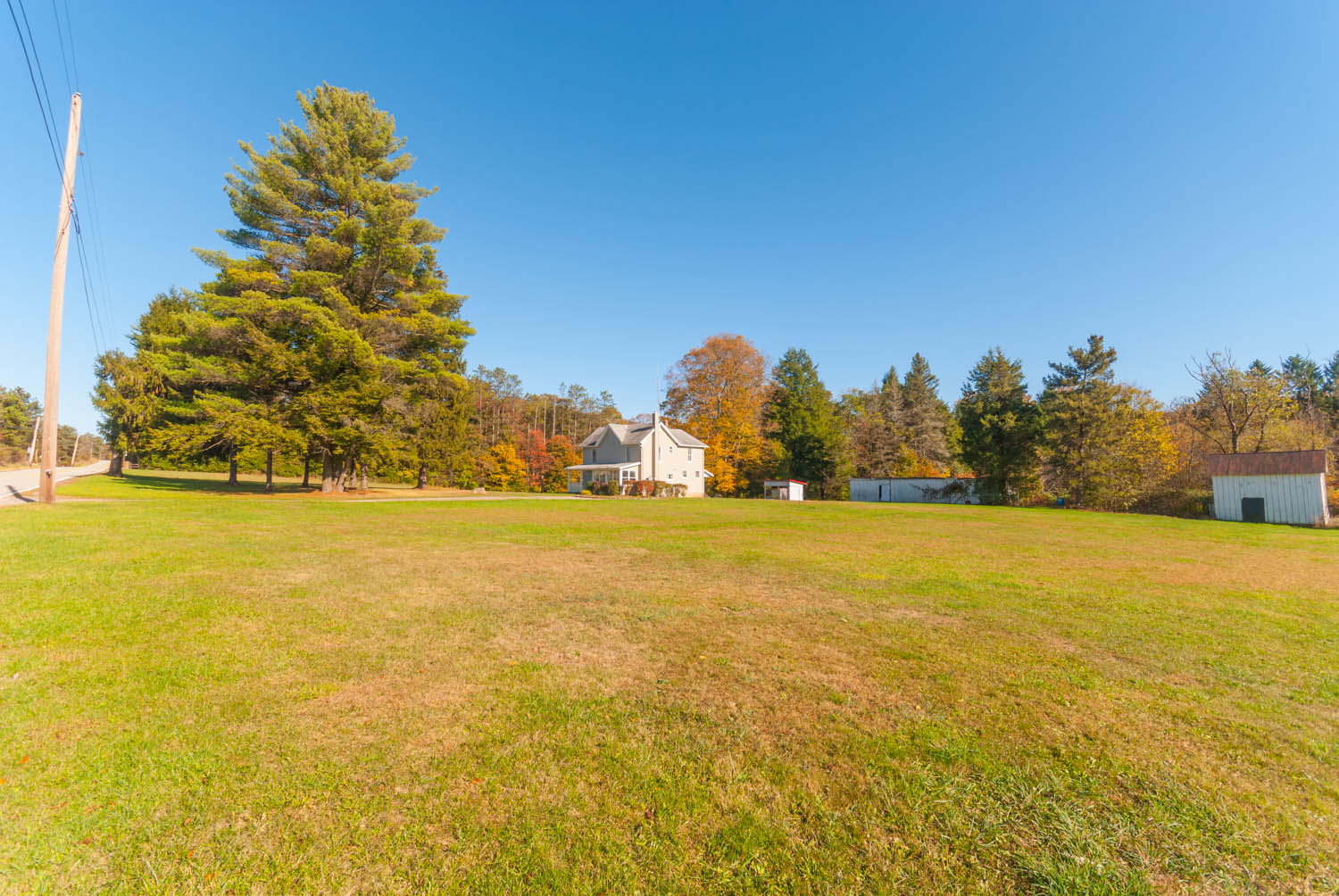 Image for Farmhouse at Fernstone Retreat 33