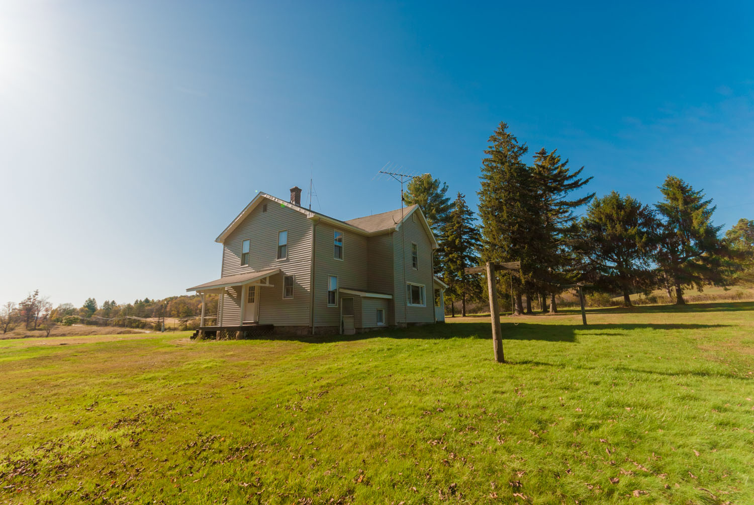 Image for Farmhouse at Fernstone Retreat 34