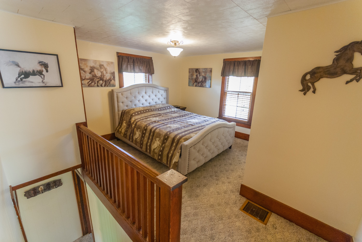 Image for Farmhouse at Fernstone Retreat 38