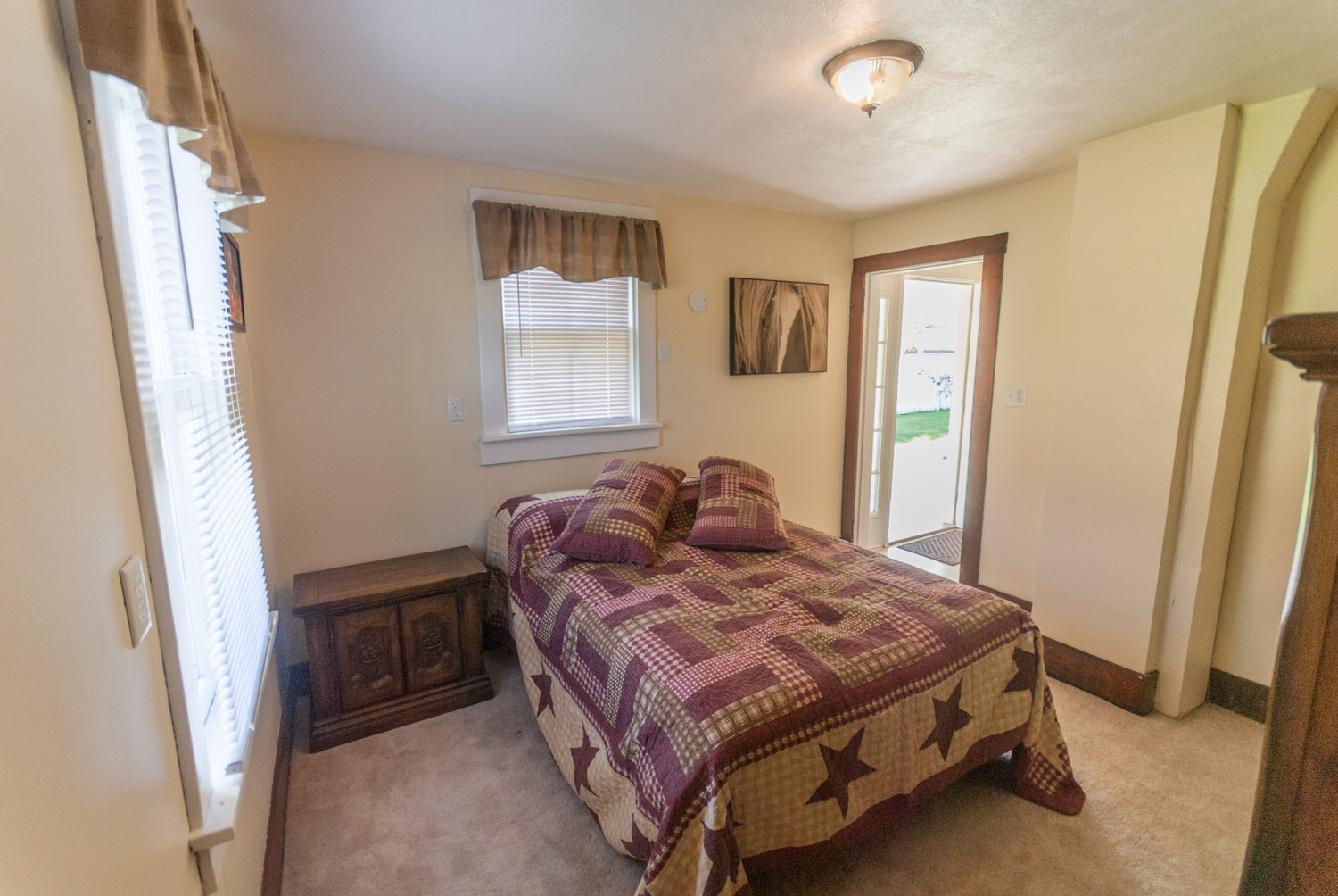 Image for Farmhouse at Fernstone Retreat 39