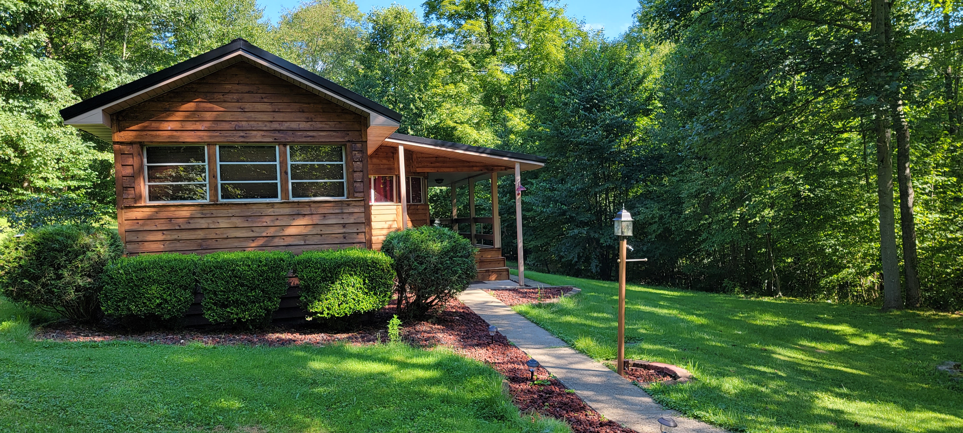 Image for A Perfect Hideaway 4