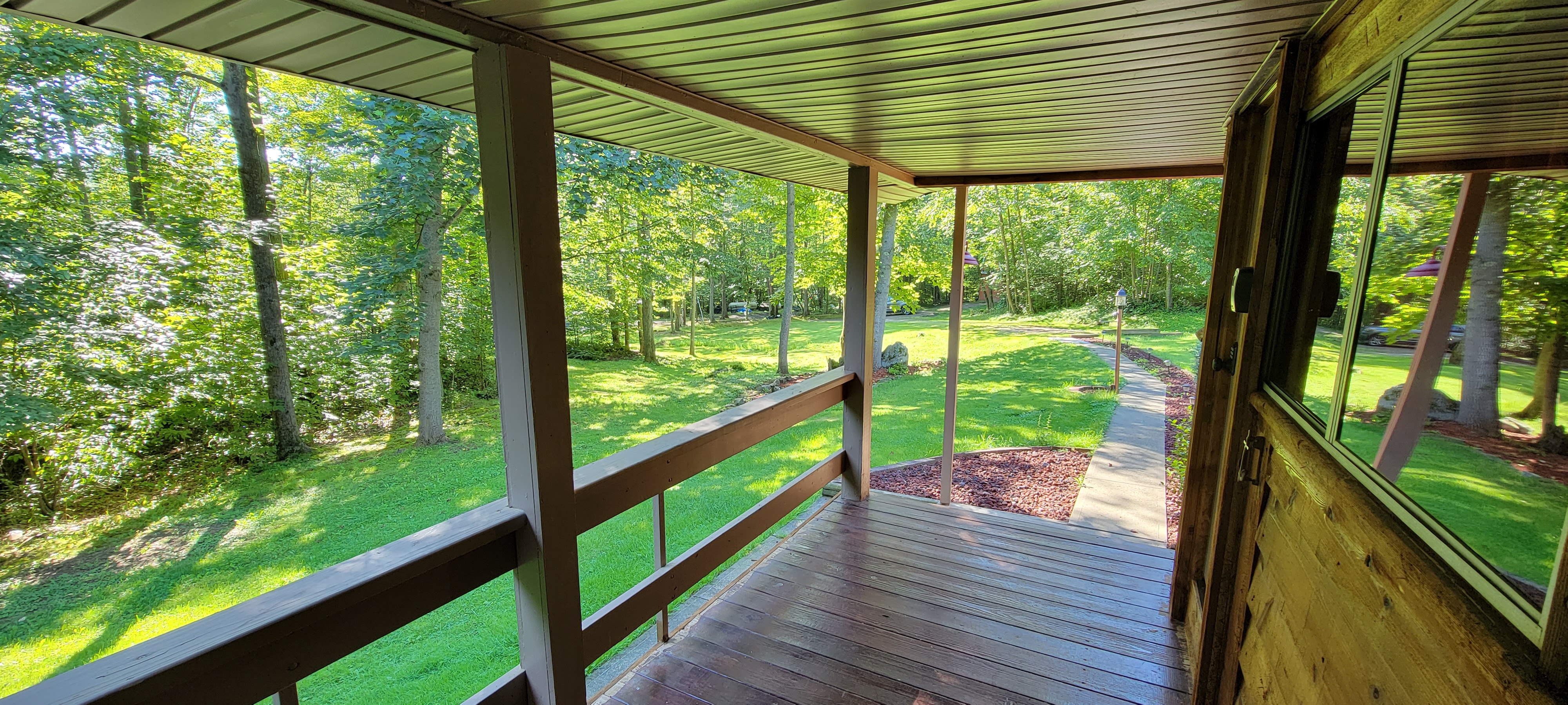 Image for A Perfect Hideaway 6