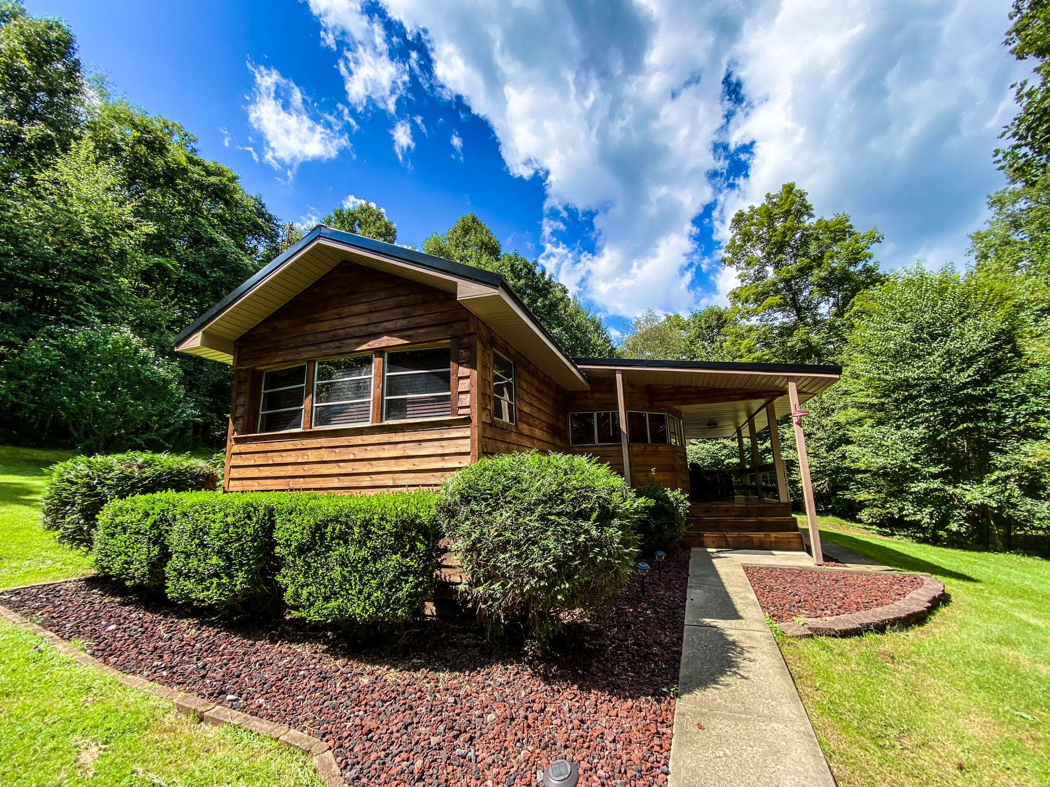 Image for A Perfect Hideaway 0