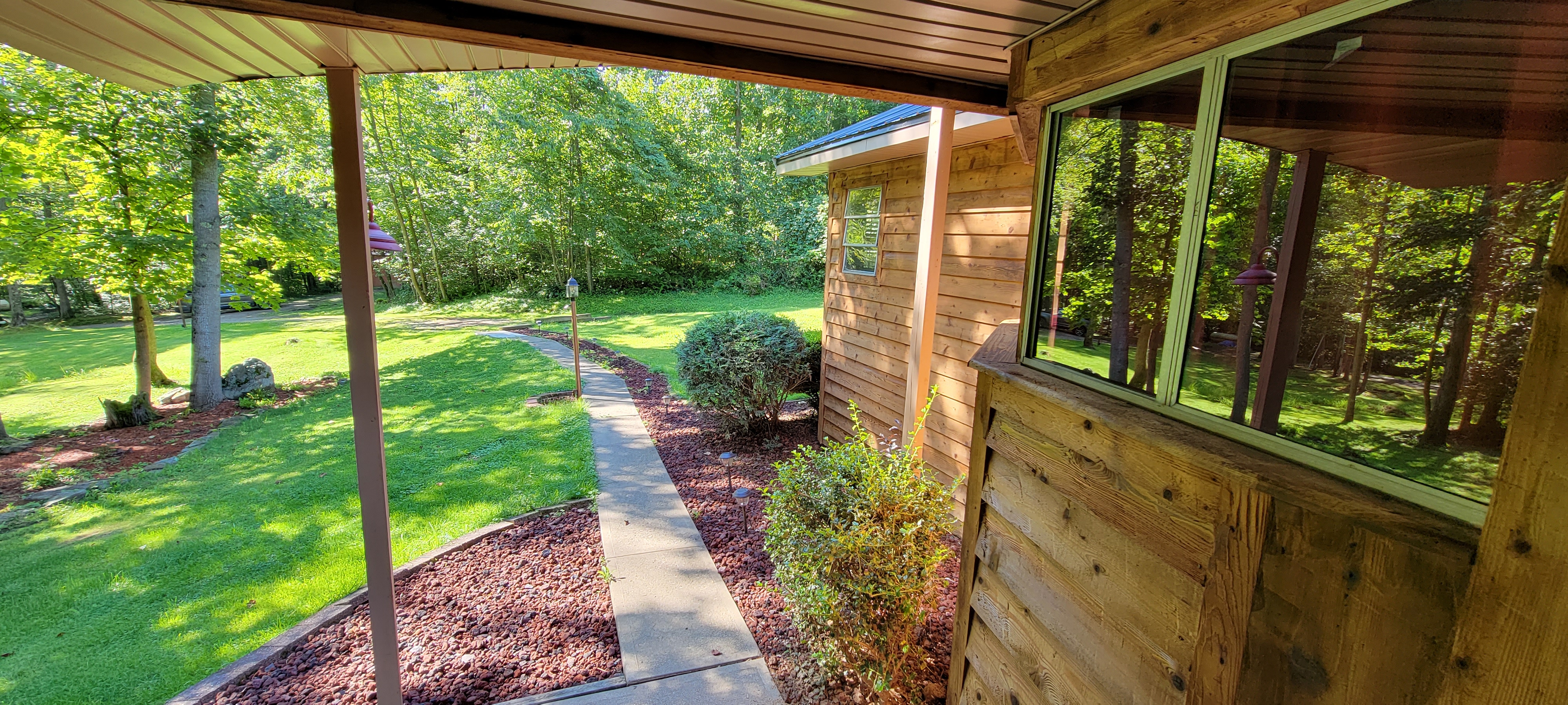 Image for A Perfect Hideaway 5