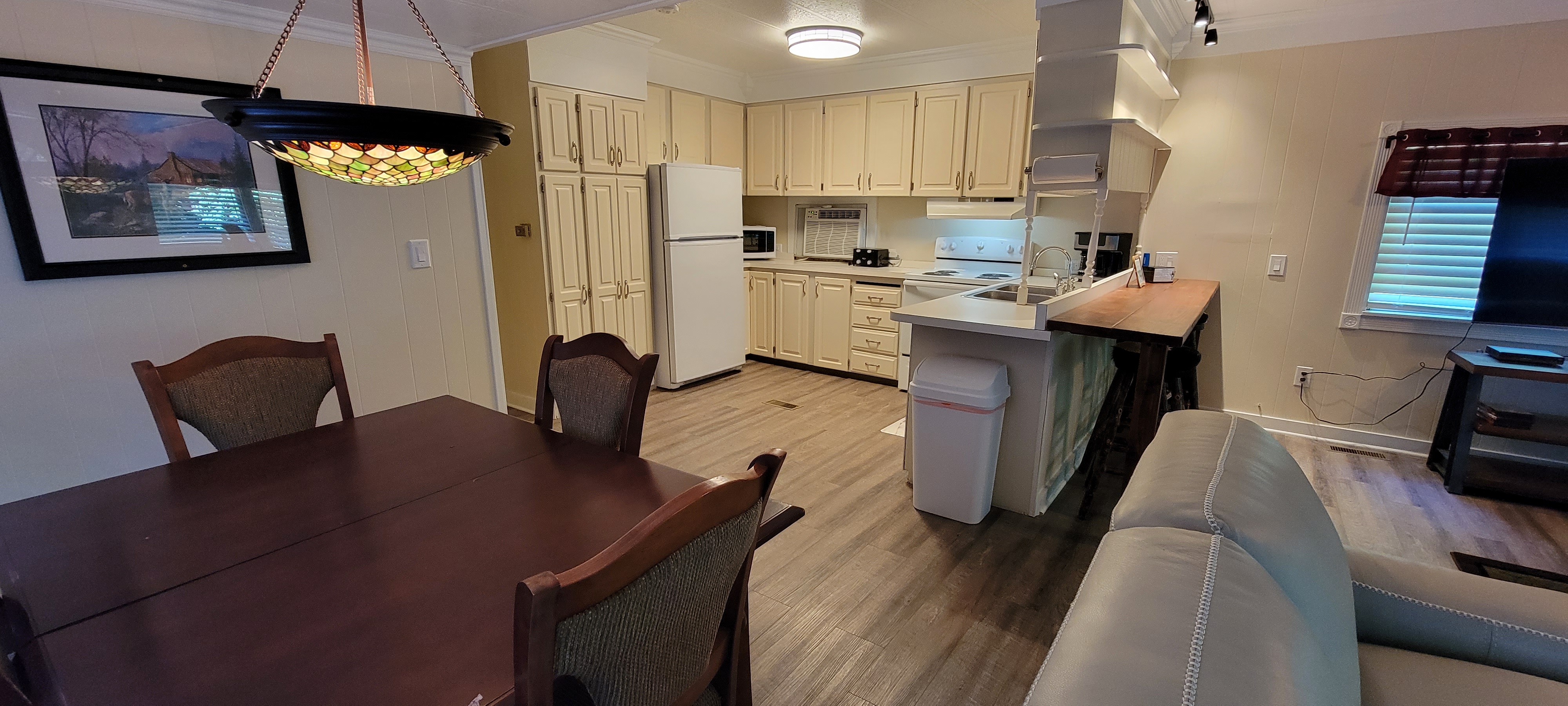 Image for A Perfect Hideaway 18