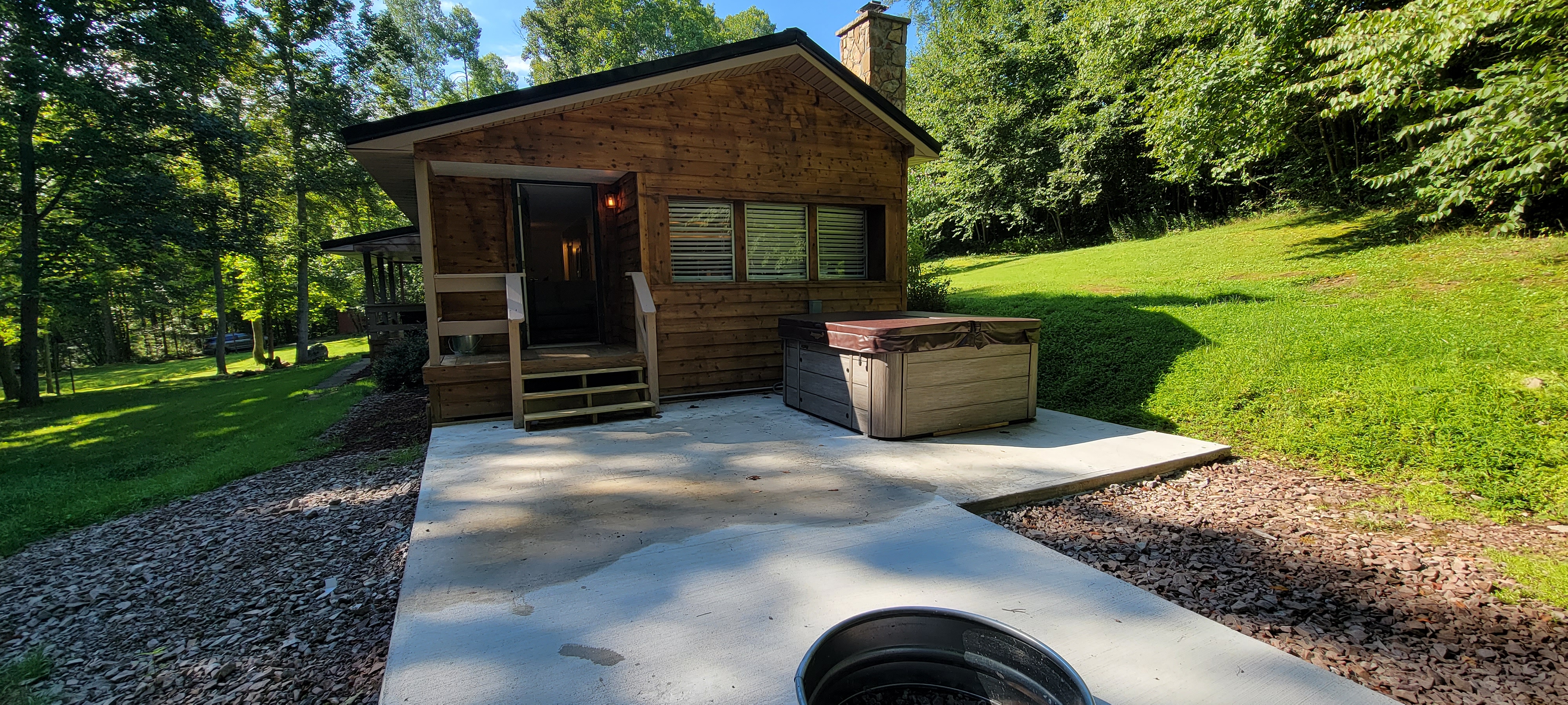 Image for A Perfect Hideaway 10