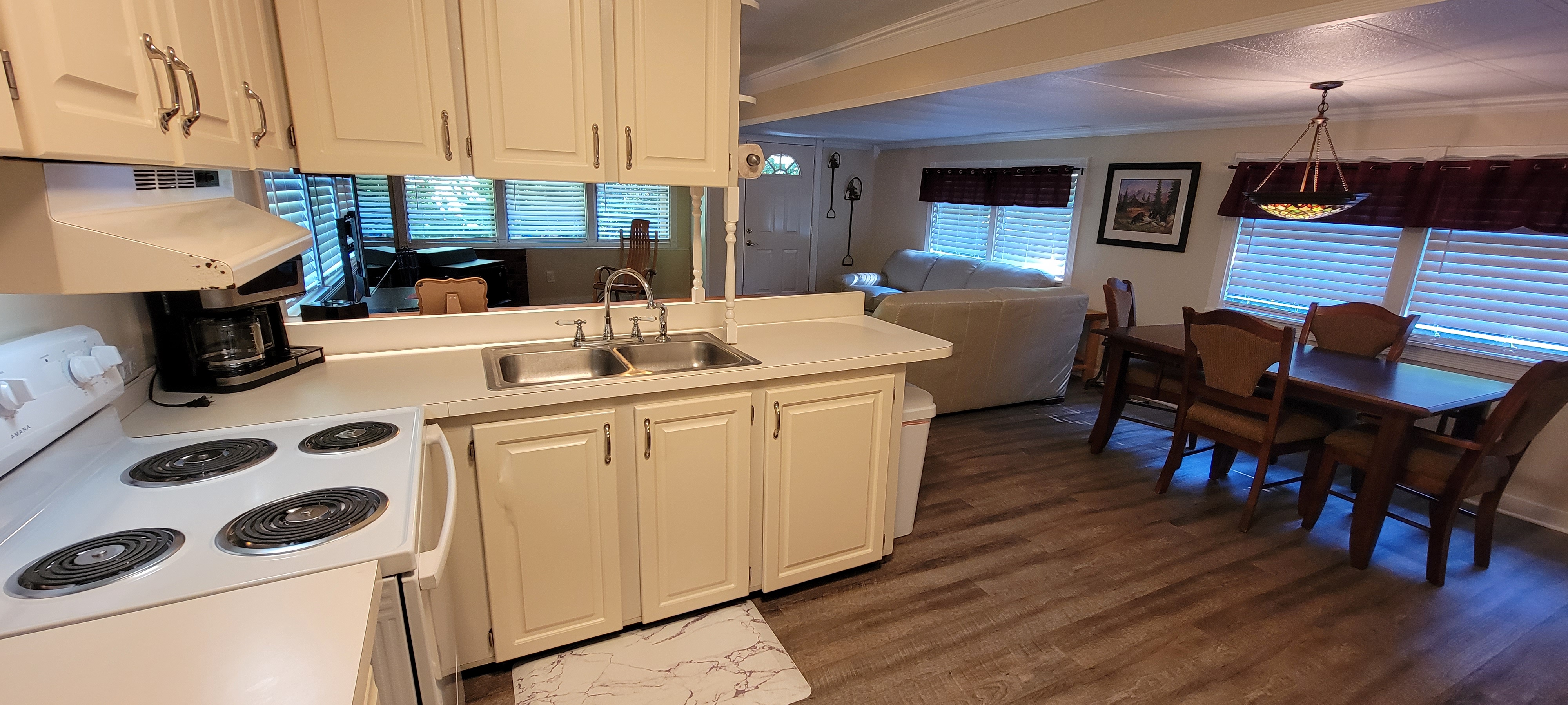 Image for A Perfect Hideaway 20