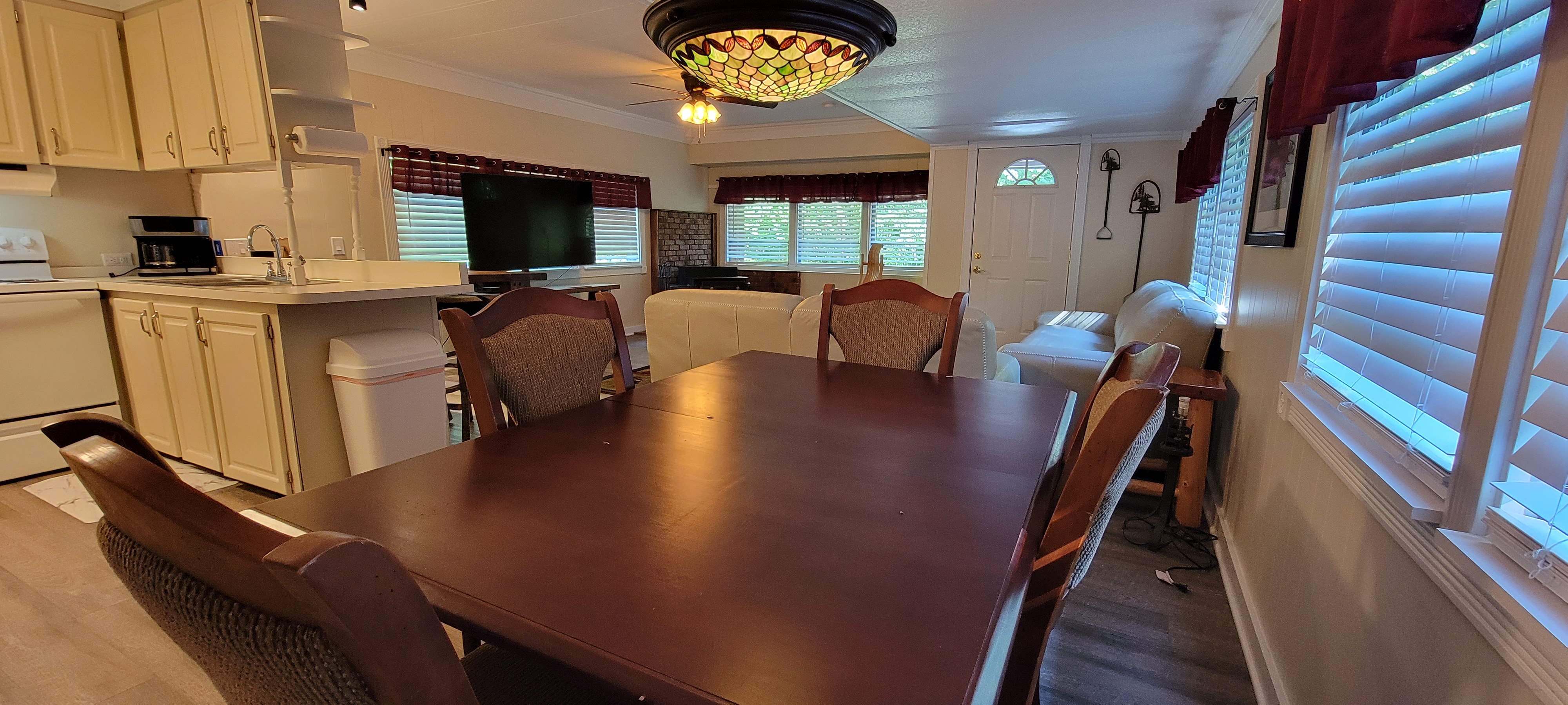 Image for A Perfect Hideaway 23