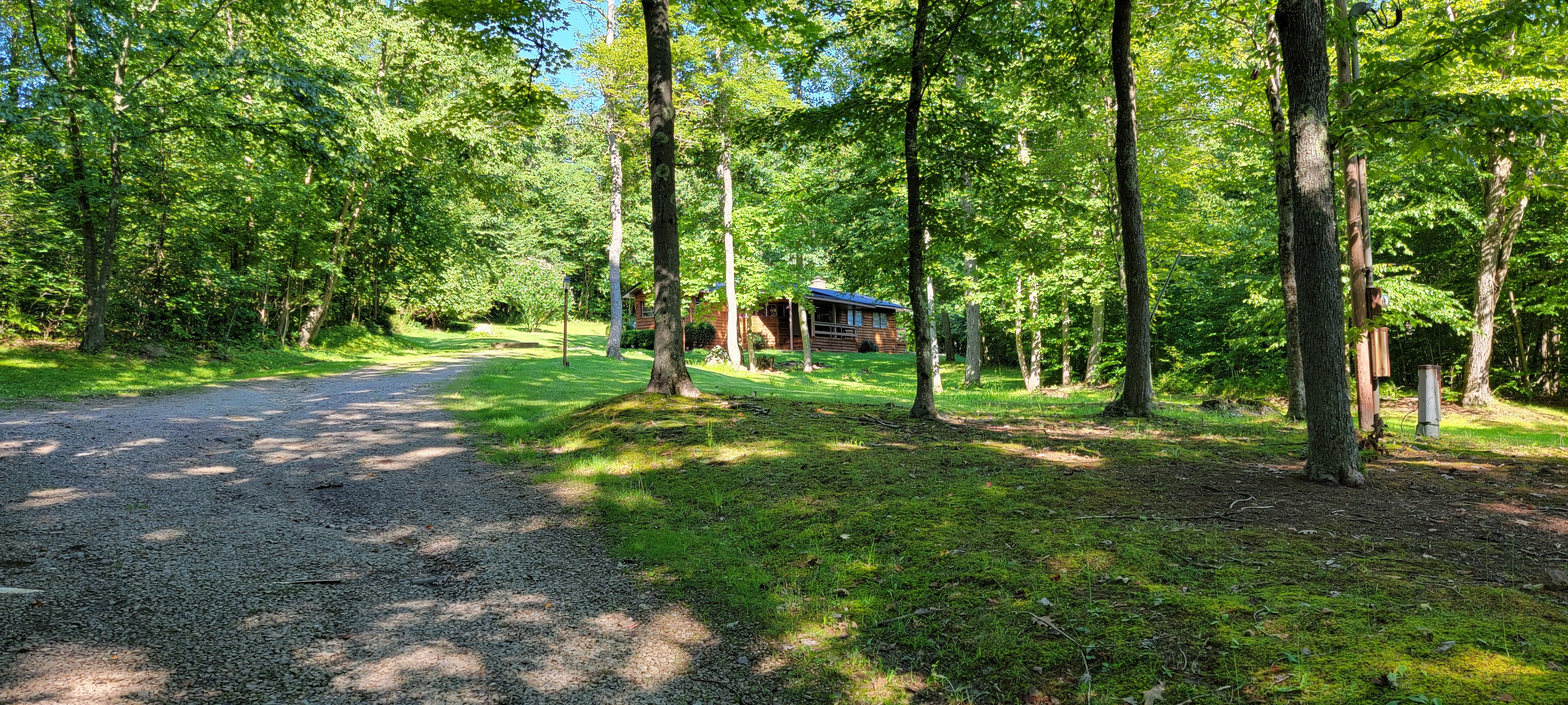 Image for A Perfect Hideaway 25