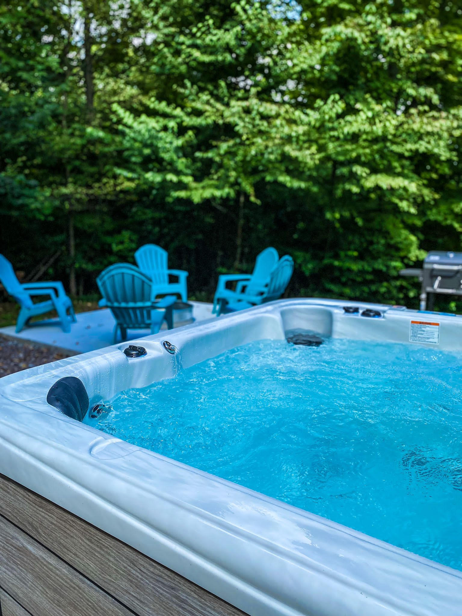 Image for A Perfect Hideaway 2