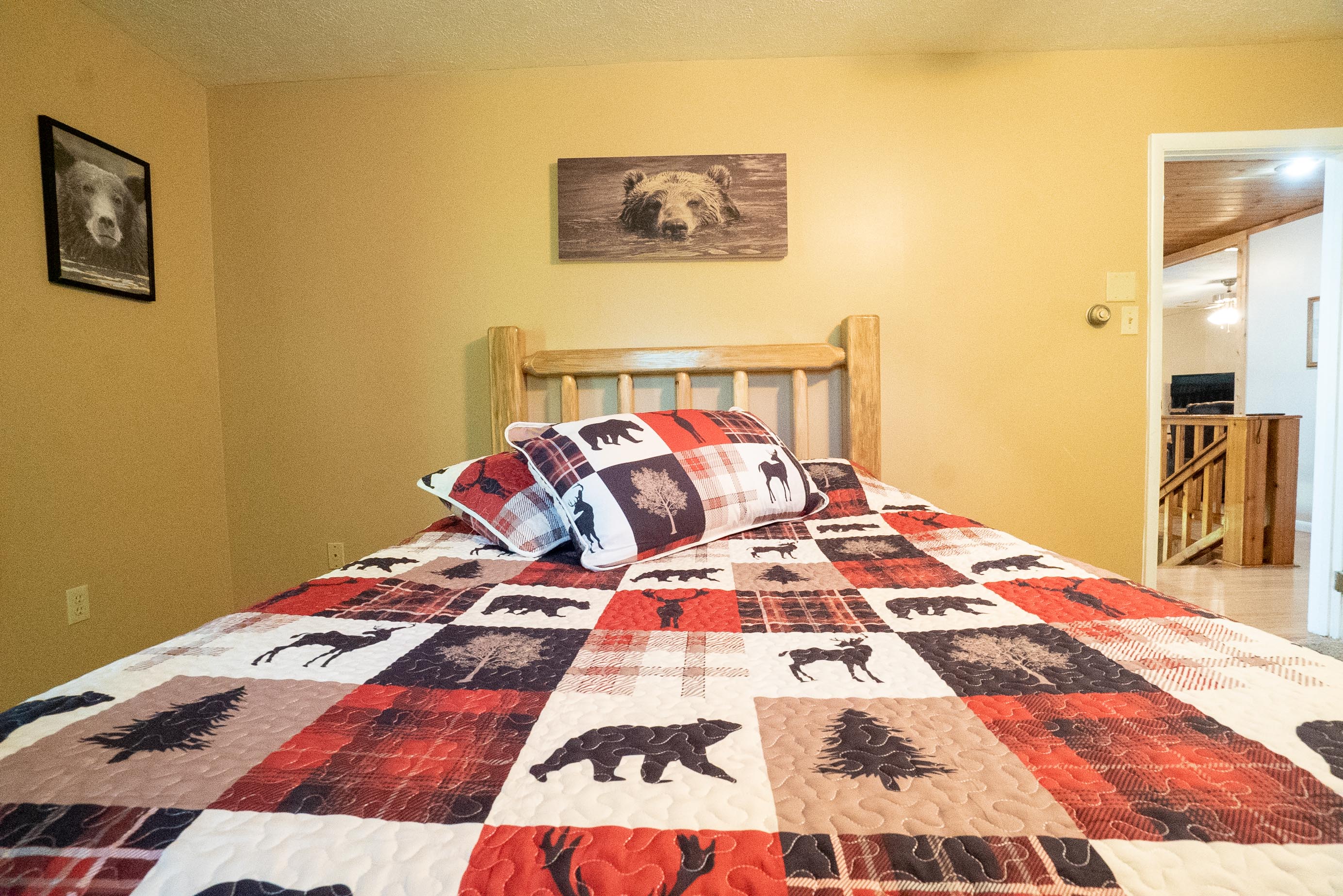 Image for Laurel View Retreat 17