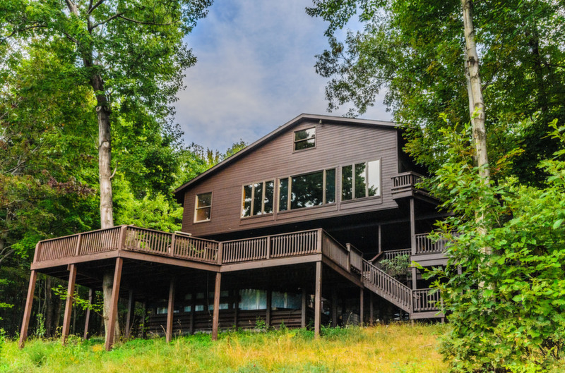 Image for Laurel View Retreat 2