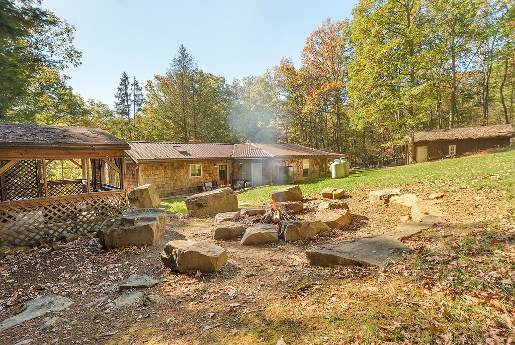 Image for Mark’s Retreat 0