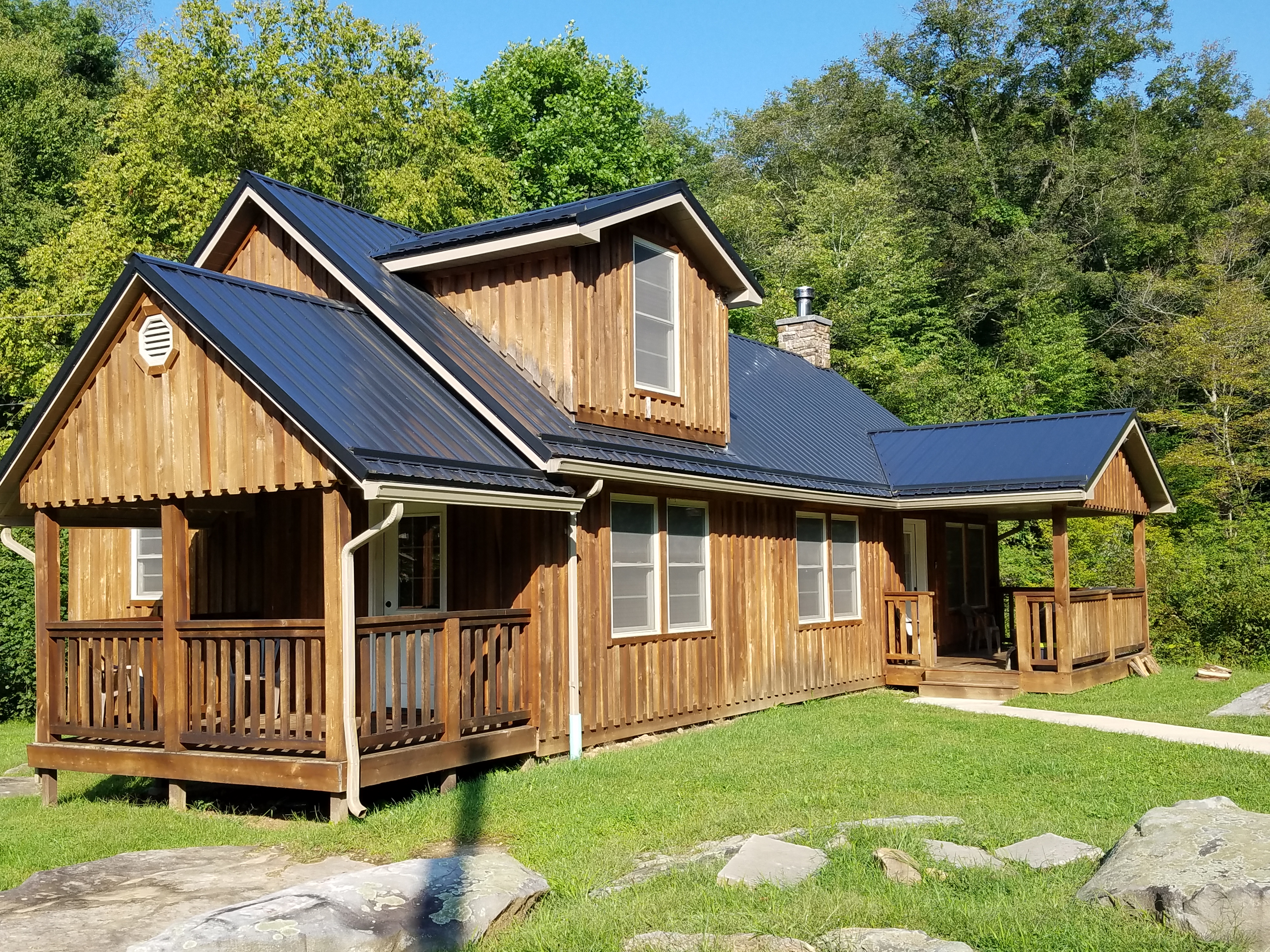 Image for Cottage on Meadow Run 0